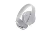 Гарнитура Sony Gold Wireless Headset (White)
